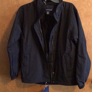🍀 NWT Landmark Jacket (XS)